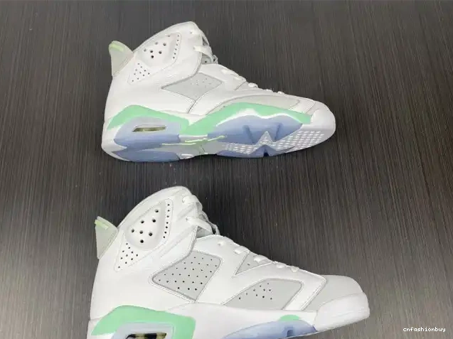 DQ4914-103 Mint Air WMNS Jordan 6 Foam 0430